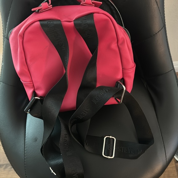 Steve Madden Mini Backpack - Picture 2 of 4